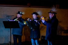 26.11.2022 Adventkranzsegnung